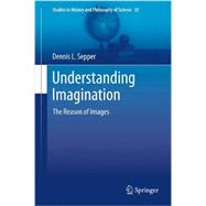 Understanding Imagination