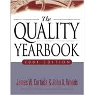 The Quality Yearbook 2001