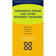 Parkinson's Disease and other Movement Disorders