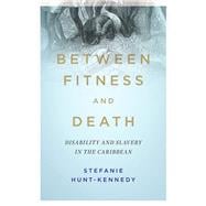 Between Fitness and Death