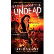 Back from the Undead The Bloodhound Files