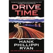 Drive Time A Charlotte McNally Novel