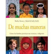 De Muchas Maneras / Many Ways