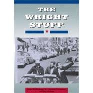 The Wright Stuff