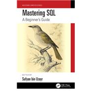 Mastering SQL