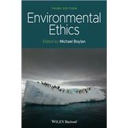 Environmental Ethics