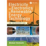Electricity and Electronics for Renewable Energy Technology
