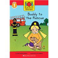 Buddy to the Rescue (Bob Books Stories: Scholastic Reader, Level 1)