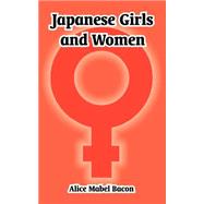 Japanese Girls And Women