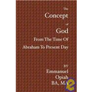 The Concept of God