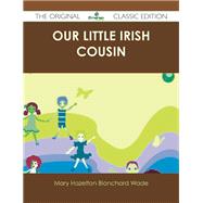 Our Little Irish Cousin