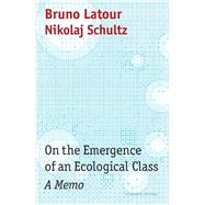 On the Emergence of an Ecological Class A Memo