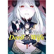 My New Devil Wife Volume 1