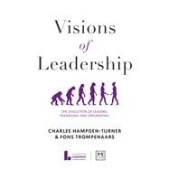 Visions of Leadership The evolution of leading, managing and organizing