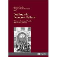 Dealing with Economic Failure