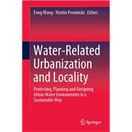 Water-related Urbanization and Locality