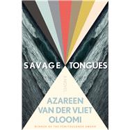 Savage Tongues