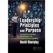 Leadership Principles and Purpose