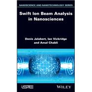 Swift Ion Beam Analysis in Nanosciences