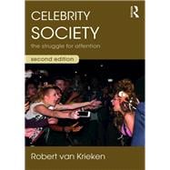 Celebrity Society: 2nd edition
