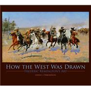 How the West Was Drawn