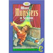 More Monsters in School