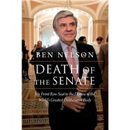 Death of the Senate