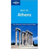Lonely Planet Best of Athens