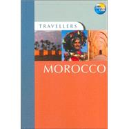 Travellers Morocco