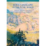 Rural Landscapes of the Punic World