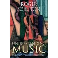 Understanding Music Philosophy and Interpretation
