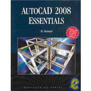Autocad 2008 Essentials