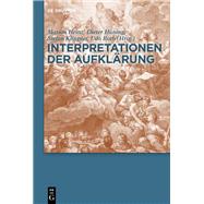 Interpretationen der Aufklärung