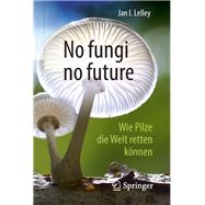 No Fungi No Future