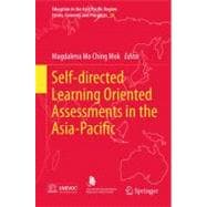 Self-directed Learning Oriented Assessments in the Asia-pacific