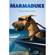Marmaduke: The Junior Novel