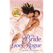 The Bride Goes Rogue