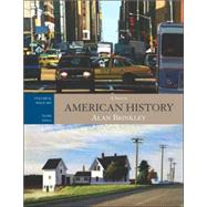 American History: A Survey,  Volume 2,  w/PowerWeb and Primary Source Investigator (WITH BIND-IN CARD)