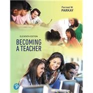 Revel for Becoming a Teacher -- Access Card (1 year)