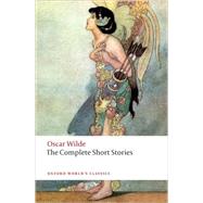 The Complete Short Stories