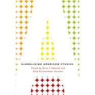 Globalizing American Studies