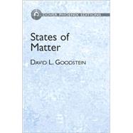 States of Matter