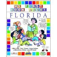 My First Book About Florida