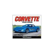 Corvette Field Guide