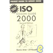 Iso Lesson Guide 2000