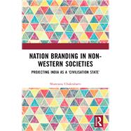 Nation Branding in Non-Western Societies