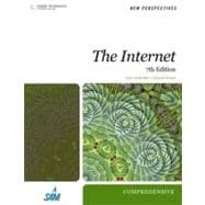 New Perspectives on the Internet Comprehensive