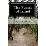 The Feasts of Israel