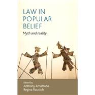 Law in popular belief