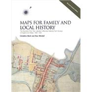 Maps for Family And Local History